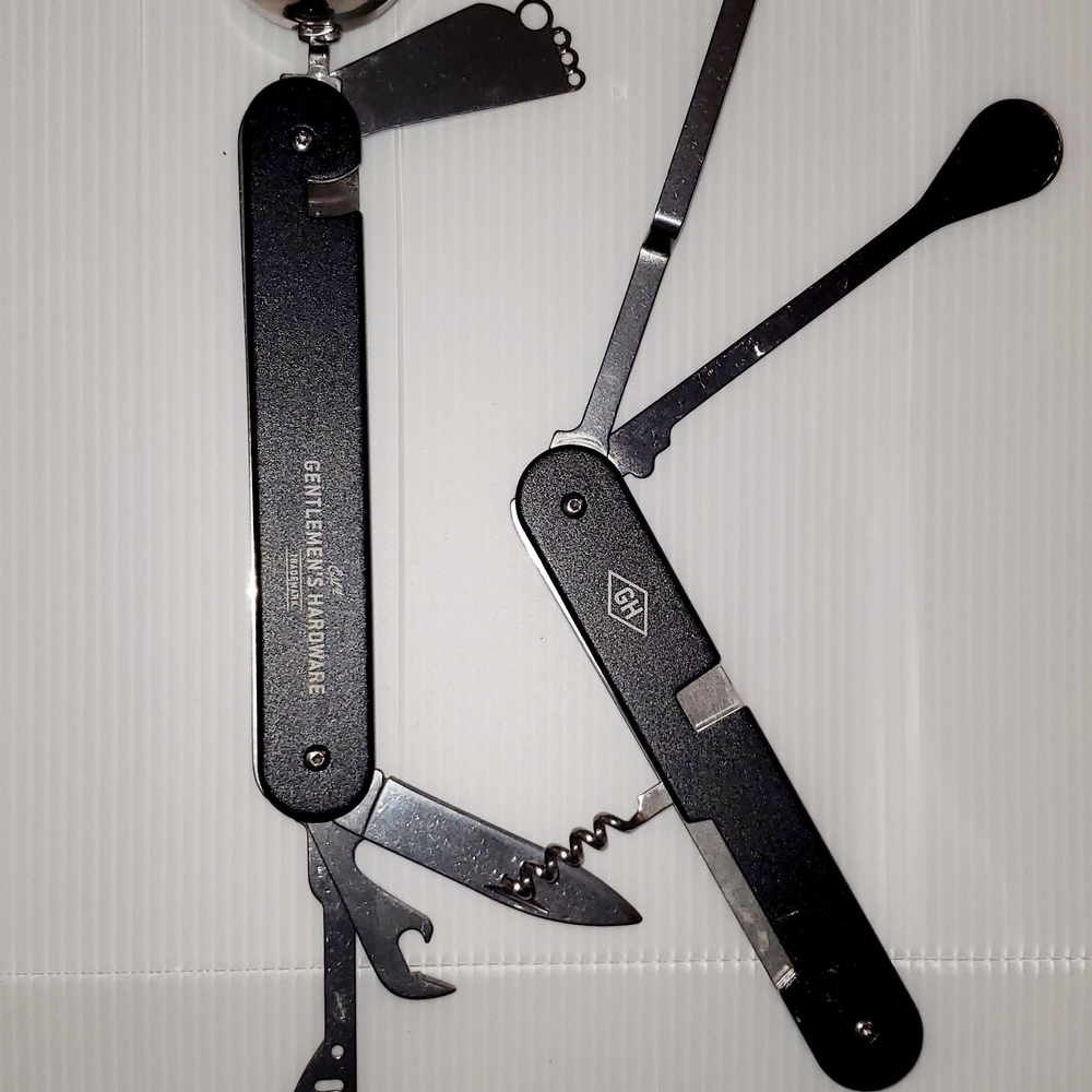 10-in-1 Cocktail Multi-Tool - Picture 4 of 9